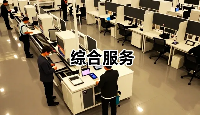 陆丰市德善匠鑫养生保健服务有限公司