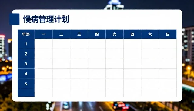慢病随访系统在数据处理中的优化趋势