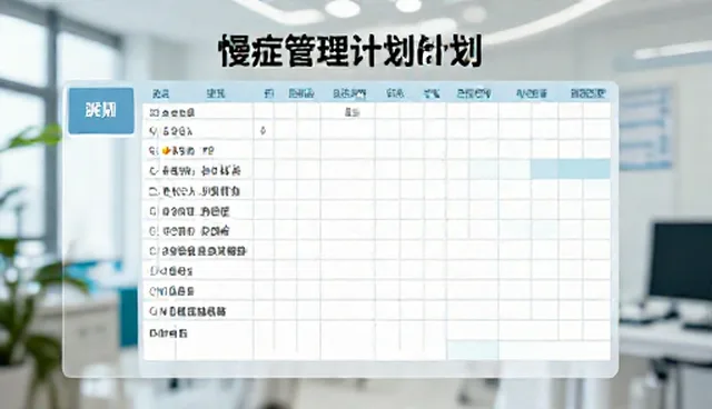 如何通过健康检查发现慢病隐患？