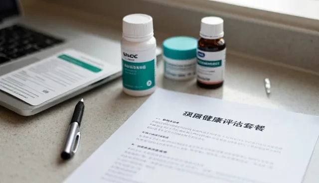 慢病管理中医疗服务性能与适用条件的实践探讨